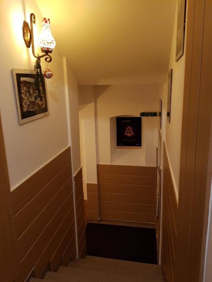 Гостевой дом Casa Matei Брашов-13
