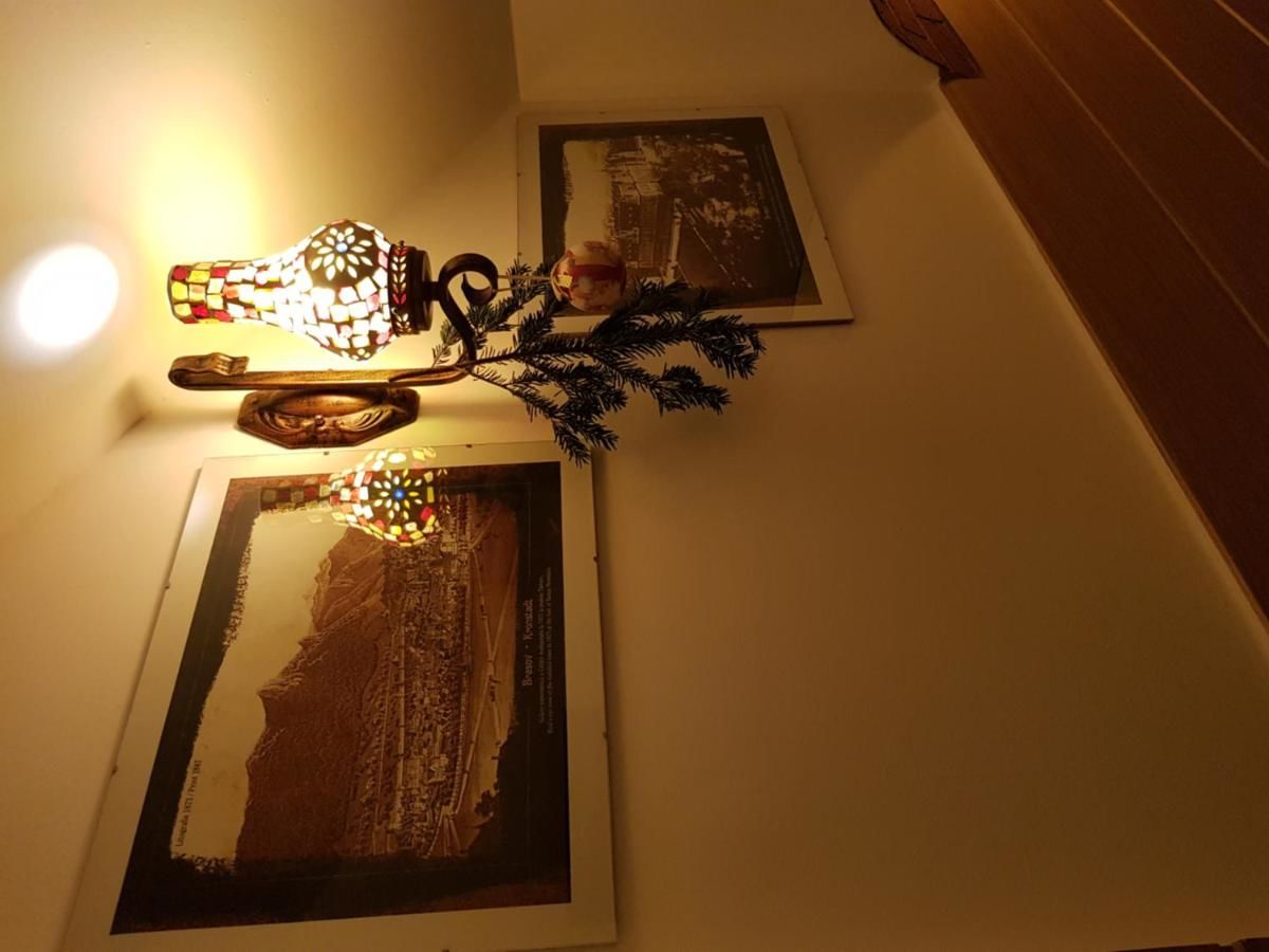 Гостевой дом Casa Matei Брашов-15