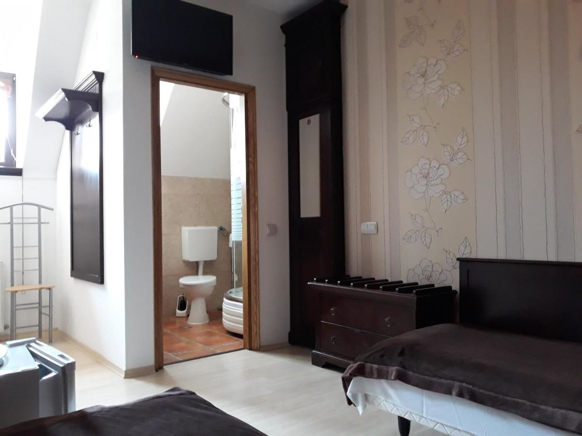 Гостевой дом Casa Matei Брашов-31