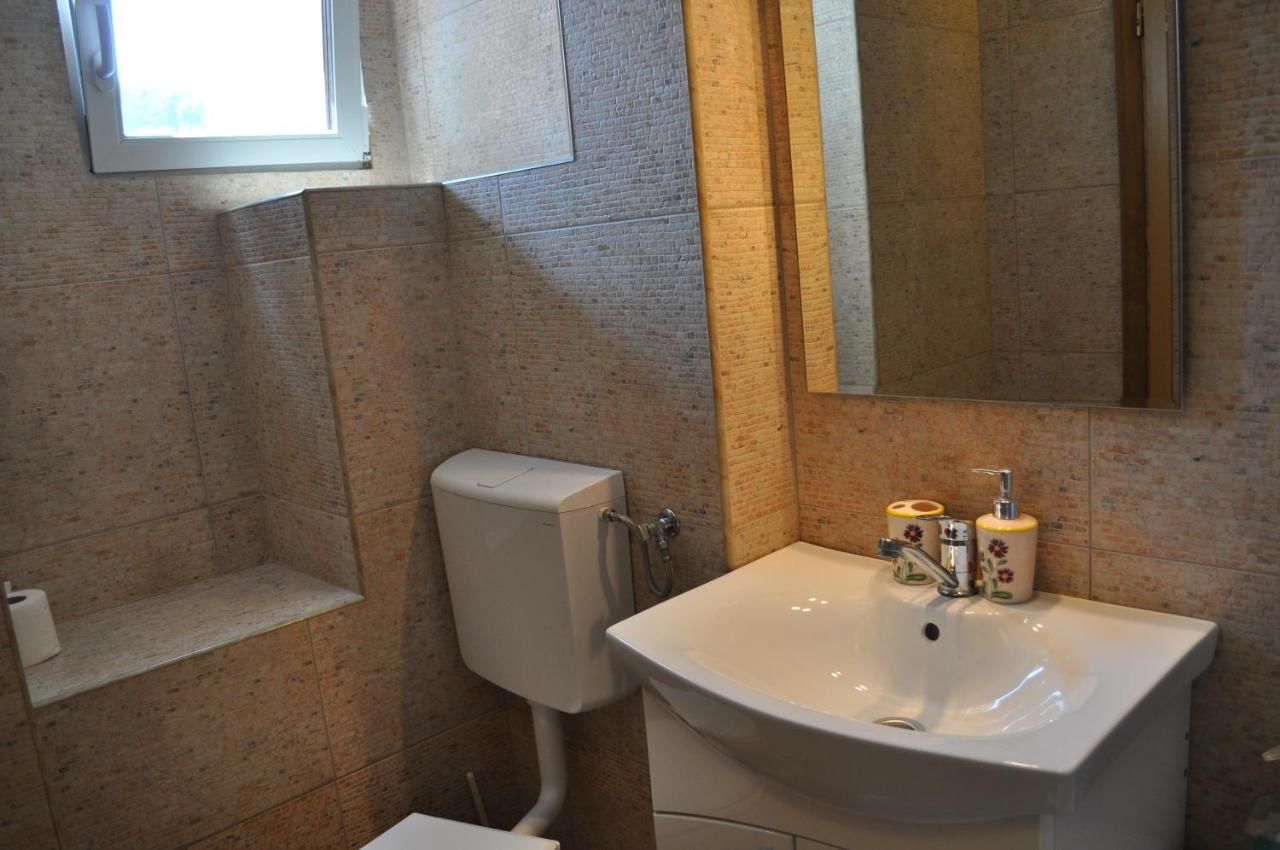 Гостевой дом Casa Matei Брашов