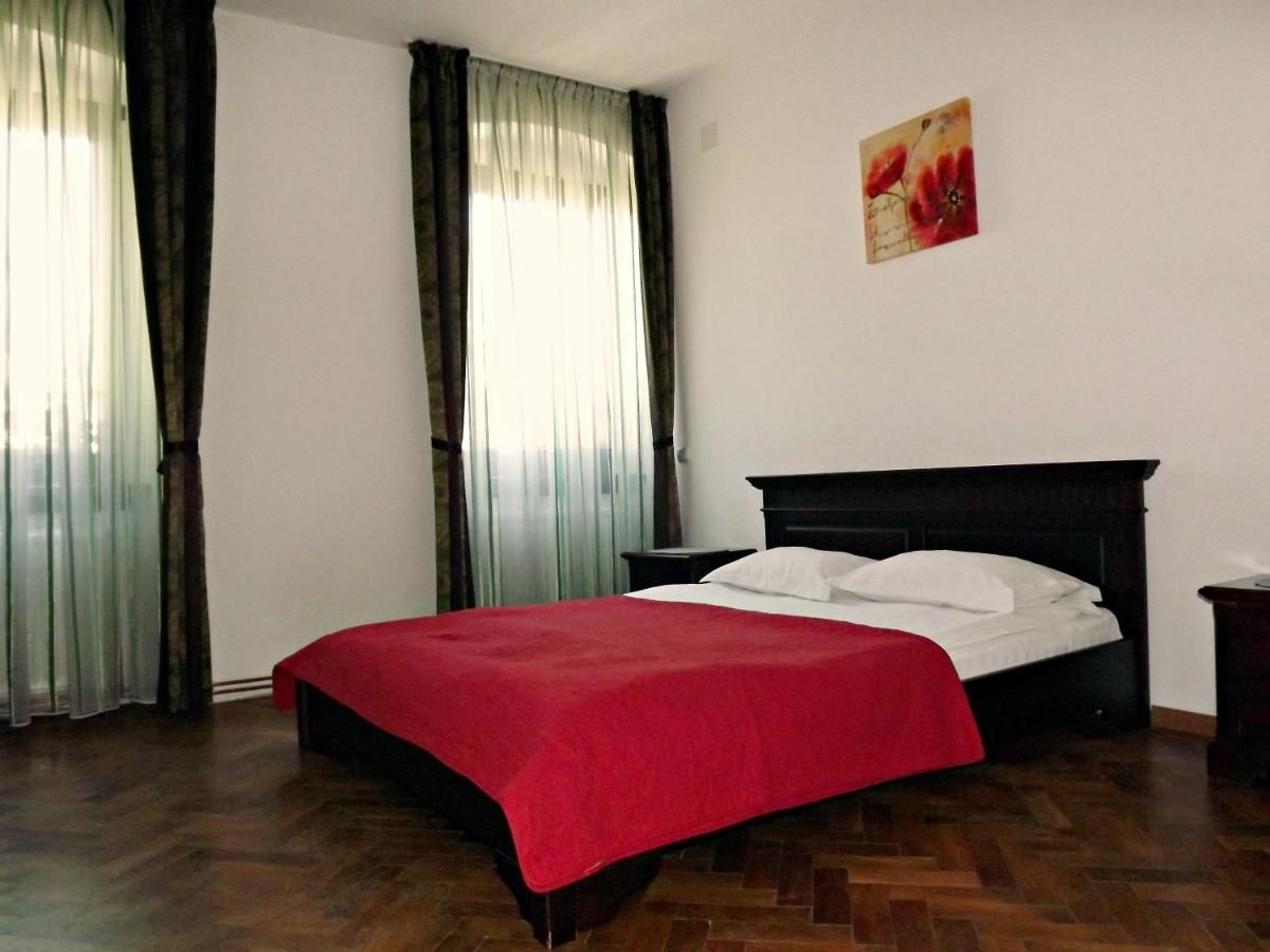 Гостевой дом Casa Matei Брашов
