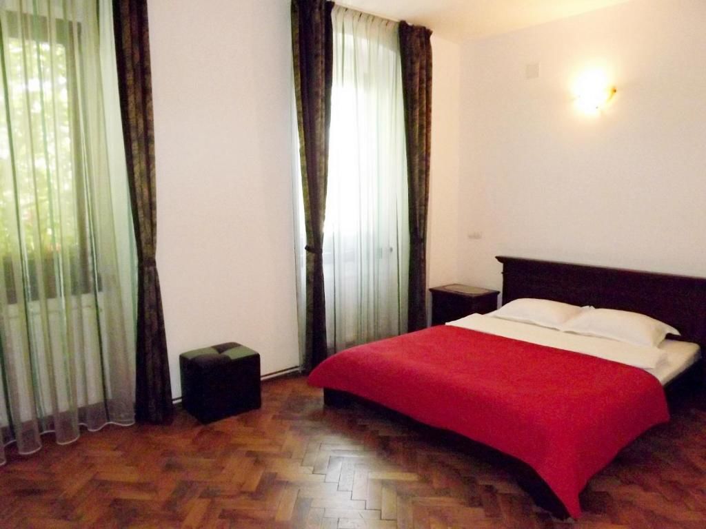 Гостевой дом Casa Matei Брашов