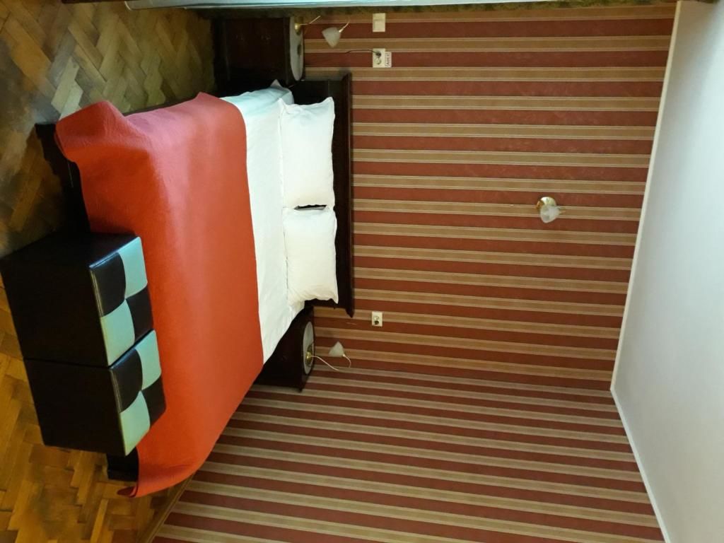 Гостевой дом Casa Matei Брашов