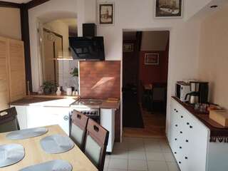Гостевой дом Casa Matei Брашов-1