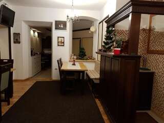 Гостевой дом Casa Matei Брашов-7