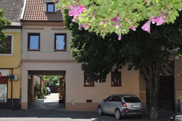 Гостевой дом Casa Matei Брашов-3