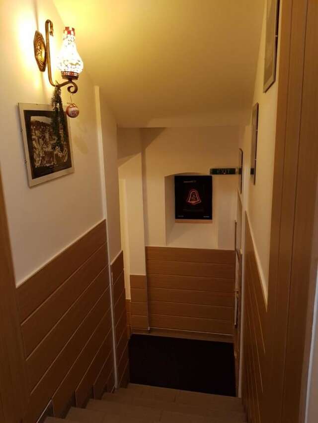 Гостевой дом Casa Matei Брашов-12