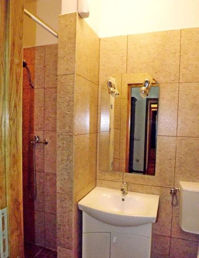 Гостевой дом Casa Matei Брашов-39