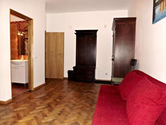 Гостевой дом Casa Matei Брашов-46