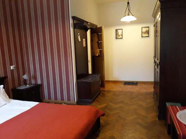 Гостевой дом Casa Matei Брашов-51