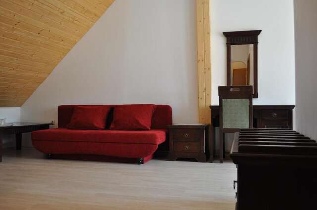 Гостевой дом Casa Matei Брашов-64