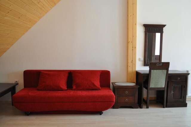 Гостевой дом Casa Matei Брашов-65